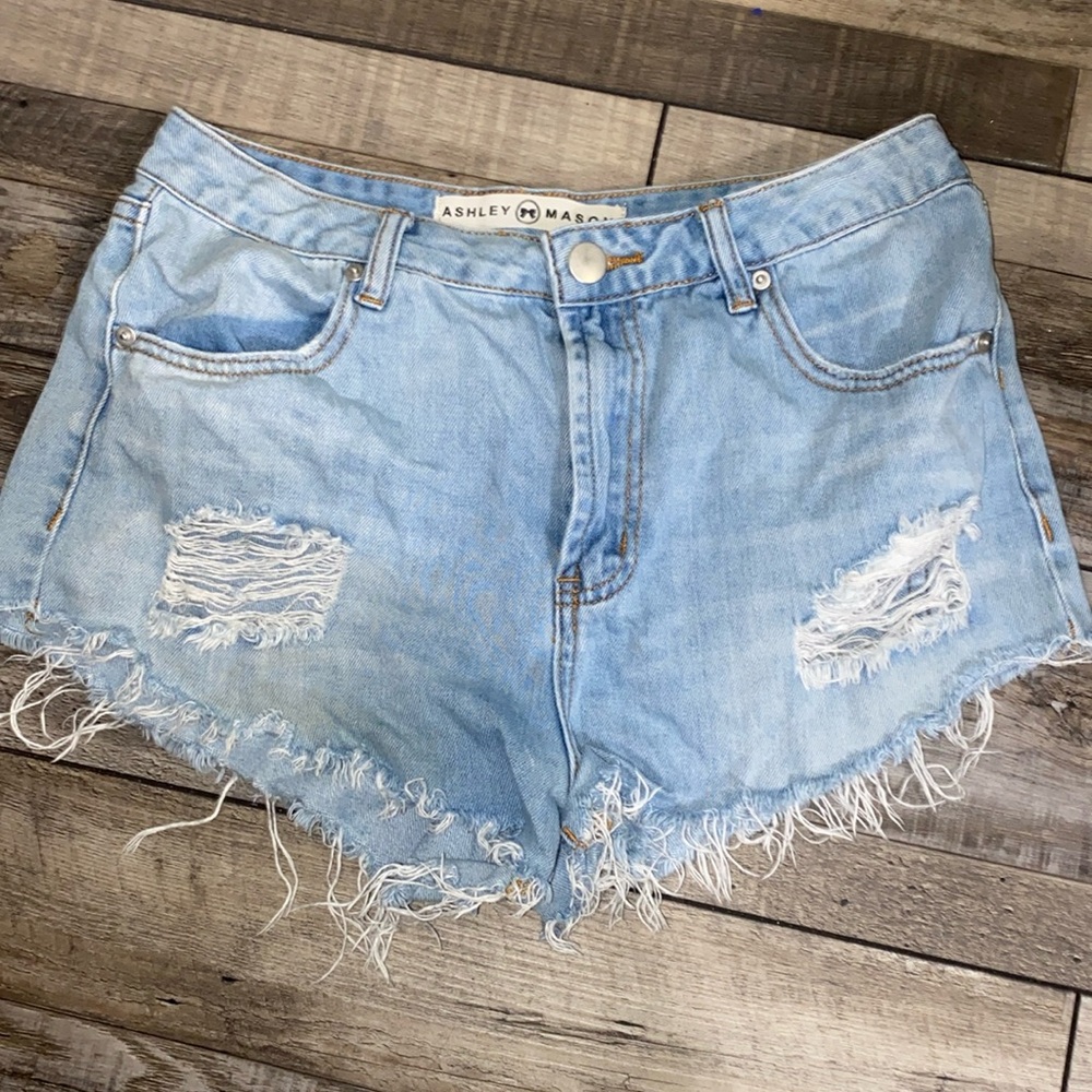 shorts